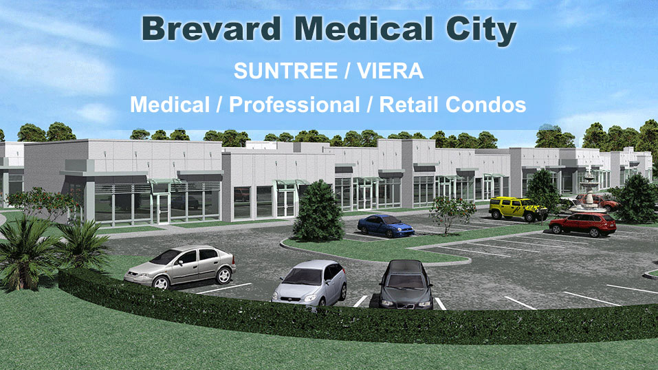 Brevard Medical City